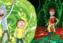 Rick & Morty Season 8: Everything We Know