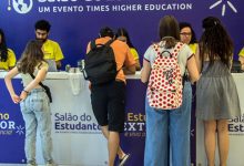 Salão do Estudante promove oportunidades para estudar no exterior