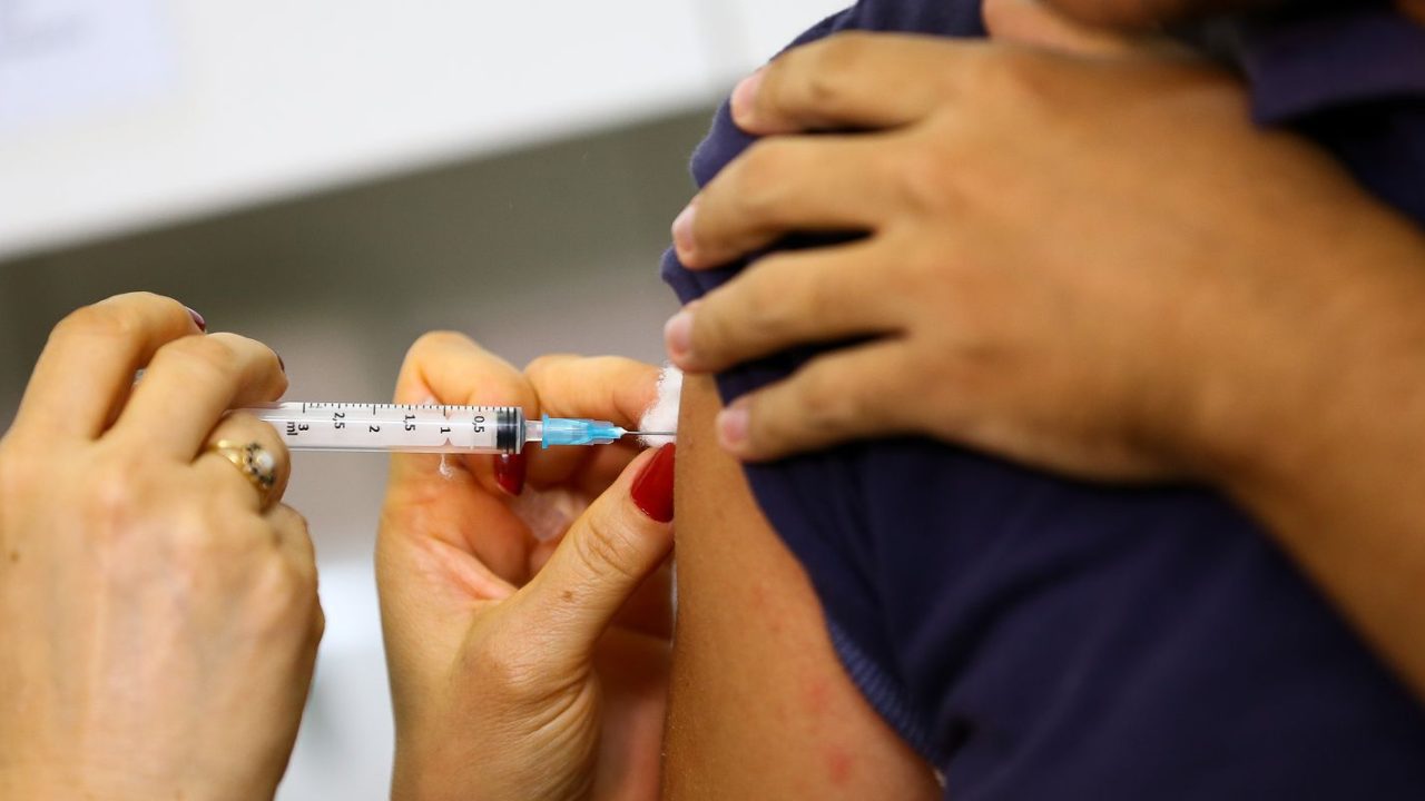 Estado de São Paulo registra primeiro caso de sarampo neste ano