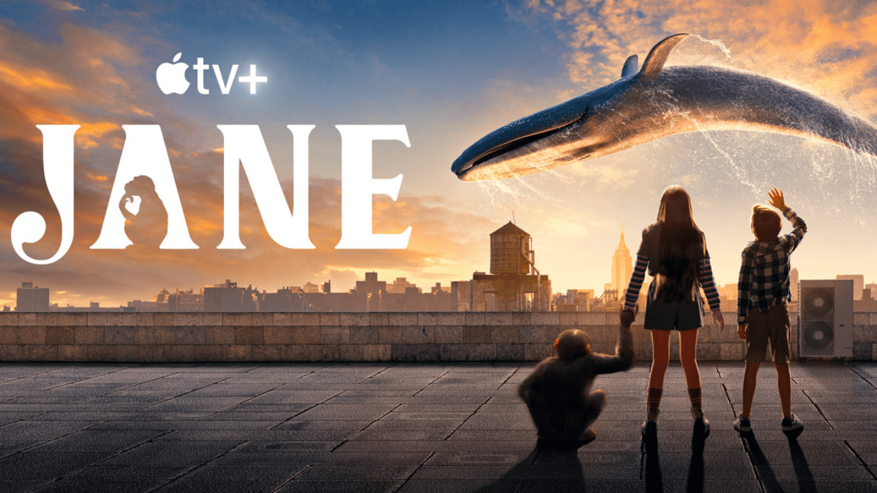 Terceira temporada de Jane chega ao streaming, veja onde assistir