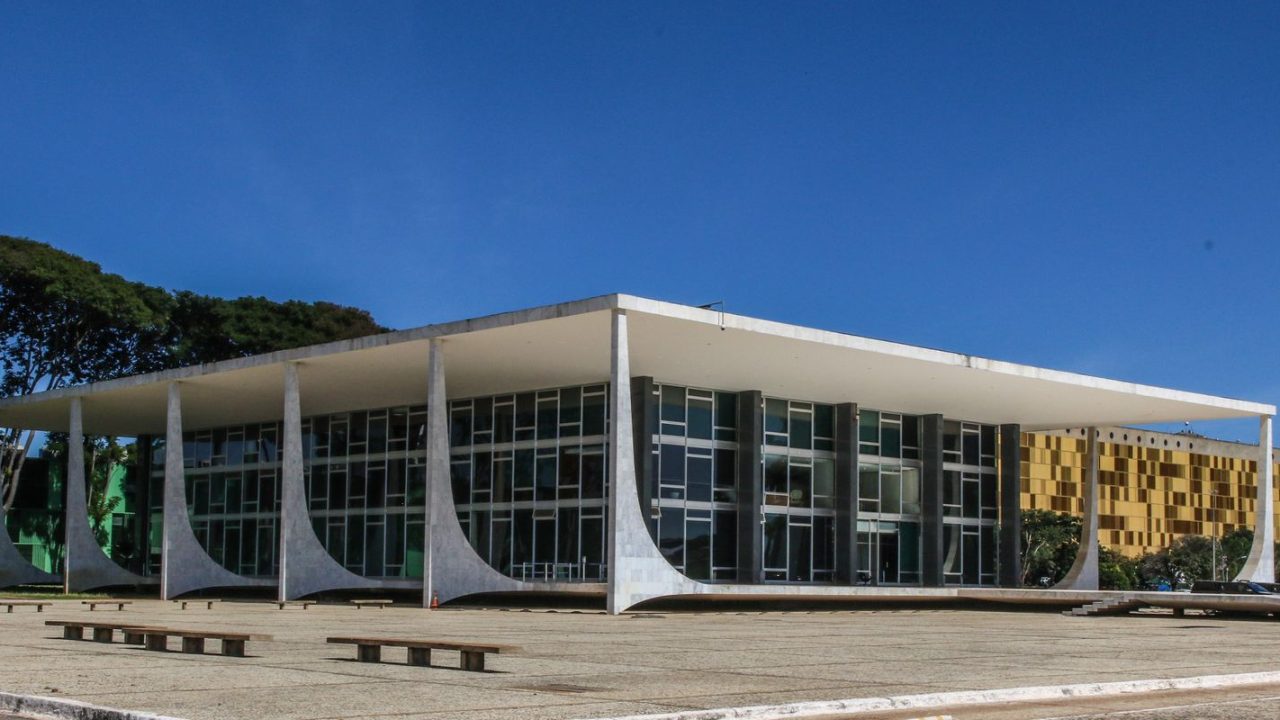 No STF, Gonet defende acolhimento integral da denúncia contra Núcleo 2
