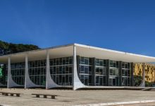 No STF, Gonet defende acolhimento integral da denúncia contra Núcleo 2
