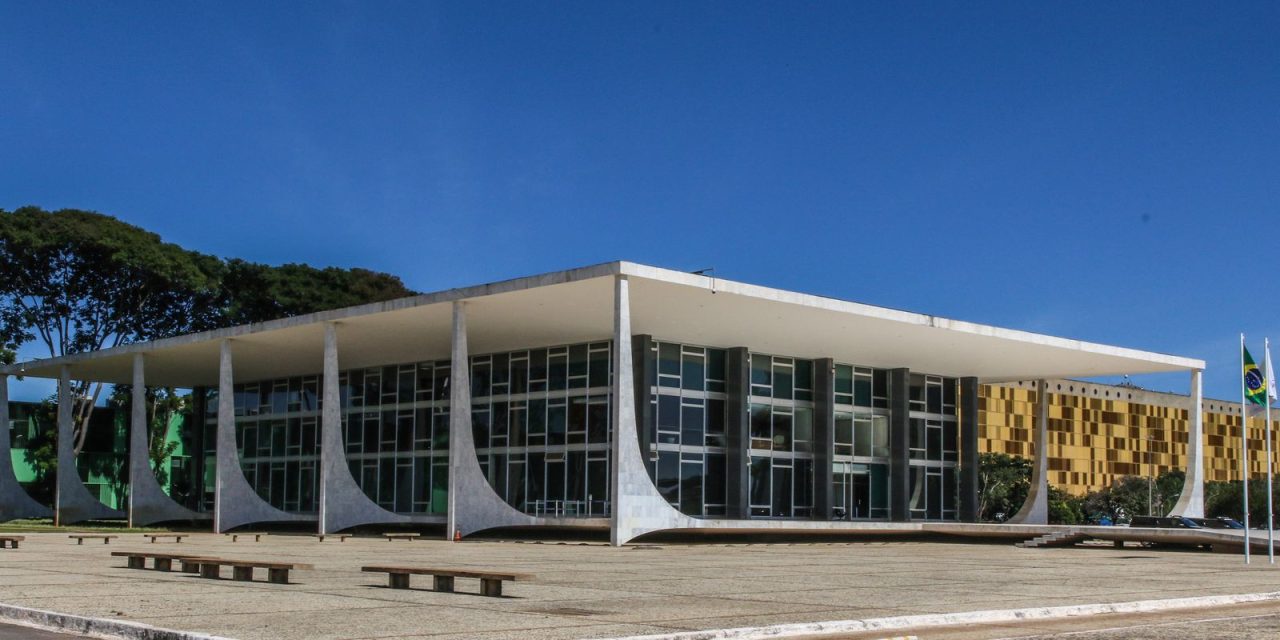 No STF, Gonet defende acolhimento integral da denúncia contra Núcleo 2