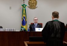 Após almoço, STF retoma julgamento do Núcleo 2 da trama golpista