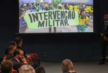 Por unanimidade, STF torna réus mais 6 denunciados por trama golpista