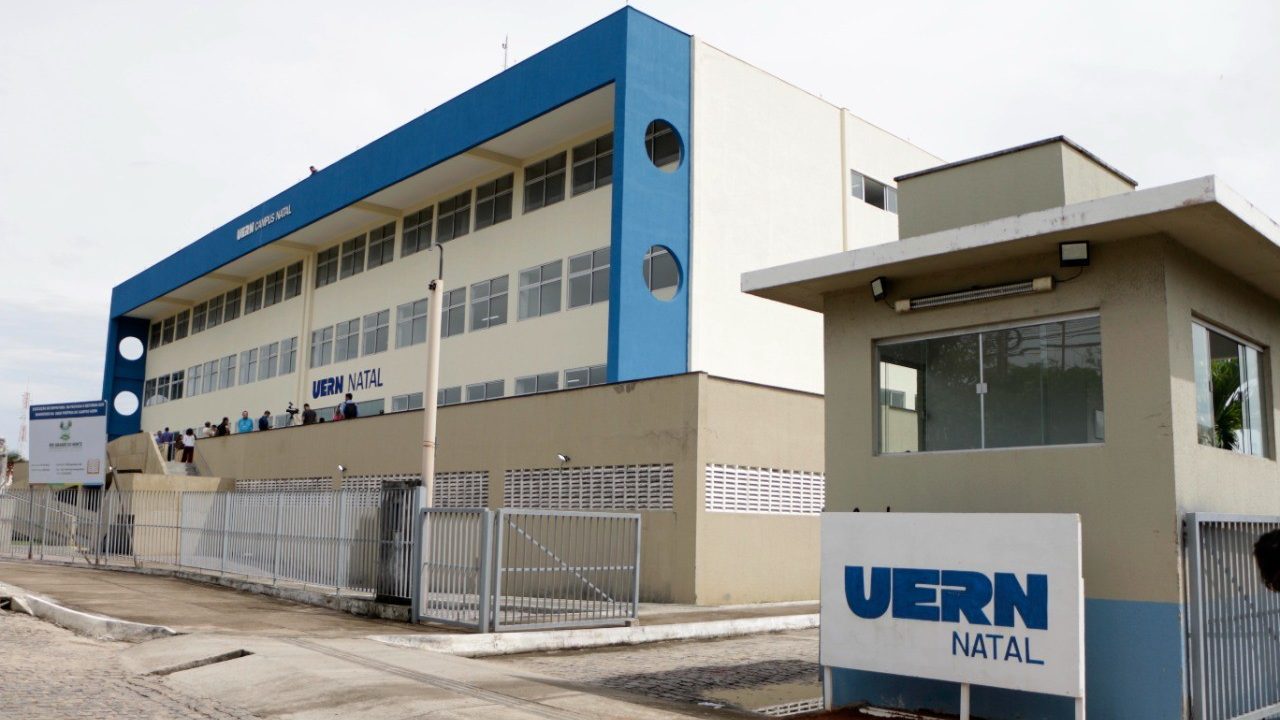 Uern abre inscrições para curso gratuito de programação para adolescentes de 13 a 17 anos em Natal