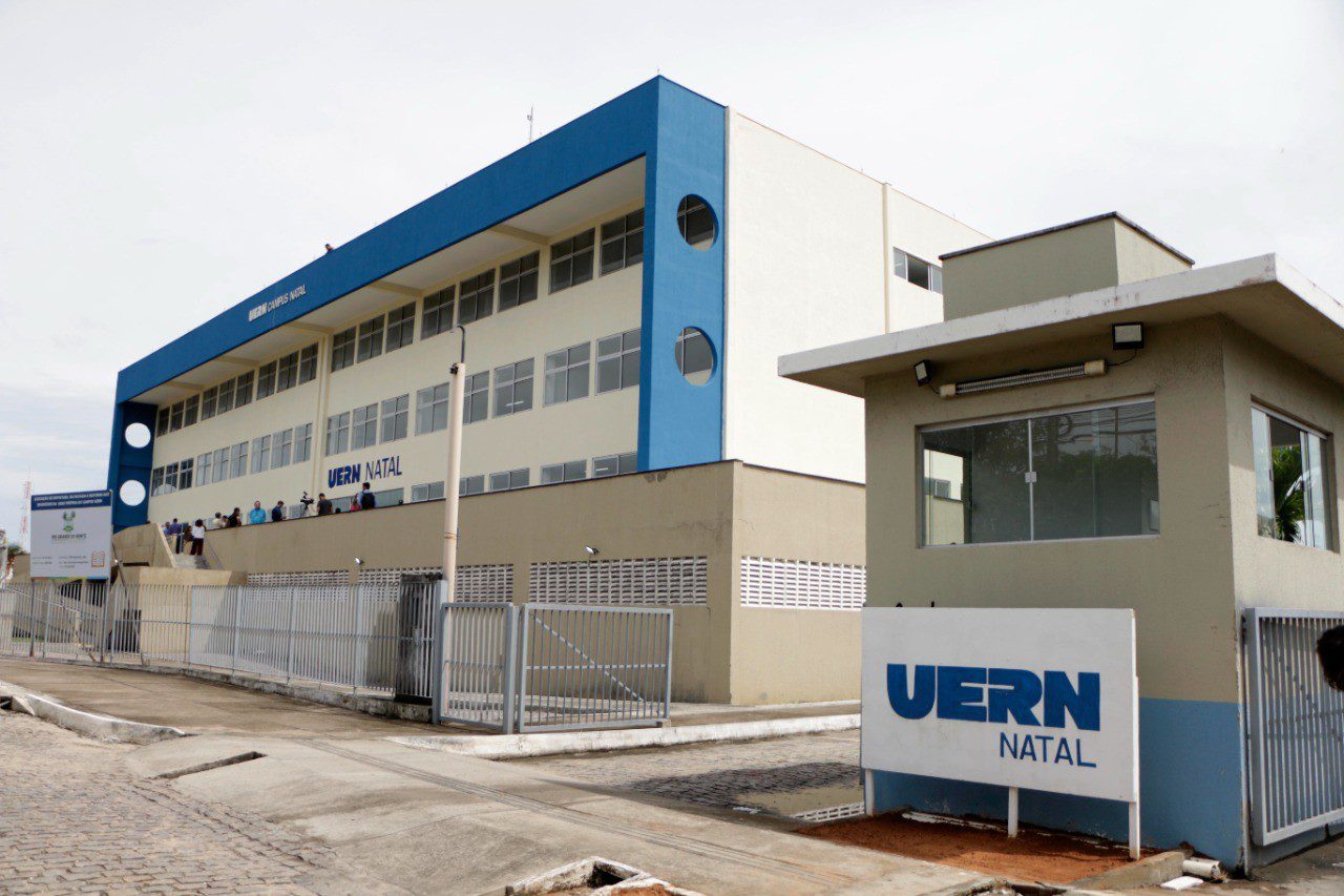 Uern abre inscrições para curso gratuito de programação para adolescentes de 13 a 17 anos em Natal