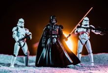 O retorno de “Star Wars: Episódio III – A Vingança dos Sith” aos cinemas