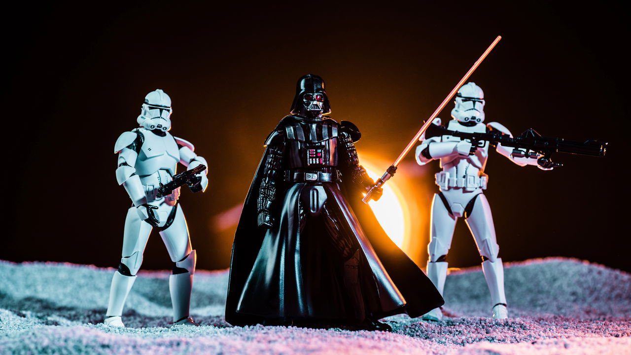 O retorno de “Star Wars: Episódio III – A Vingança dos Sith” aos cinemas