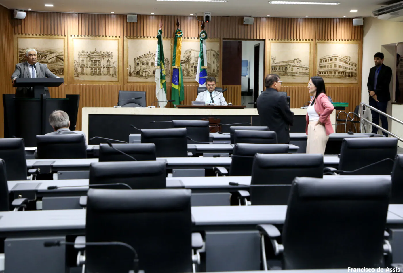 Câmara de Natal terá renovação de mais de 50% nas cadeiras em 2024 2 Camara Municipal de Natal