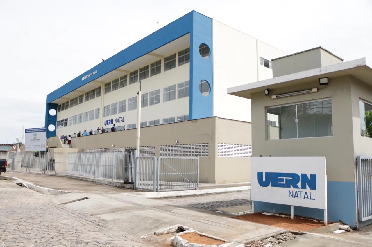 UERN oferece curso gratuito de programação em Natal 2 UERN oferece curso gratuito de programação em Natal