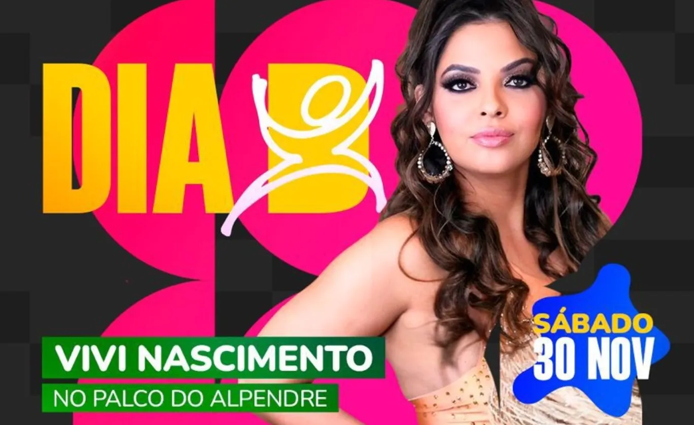 Carnatal inicia contagem regressiva com show gratuito no Natal Shopping 2 Foliões ganham prévia do Carnatal neste sábado no Natal Shopping