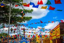 Assú se prepara para o lançamento oficial do São João 2025