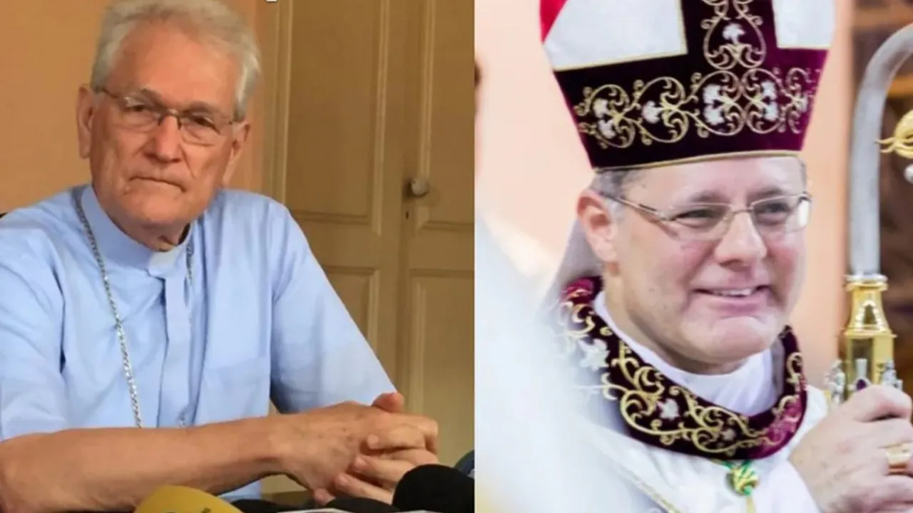 Brasileiros figuram entre os nomes cotados para suceder o Papa Francisco
