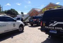 Dono de churrascaria é encontrado morto e amarrado em São José de Mipibu
