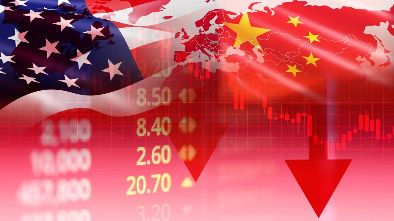 Guerra comercial entre China e EUA segue firme